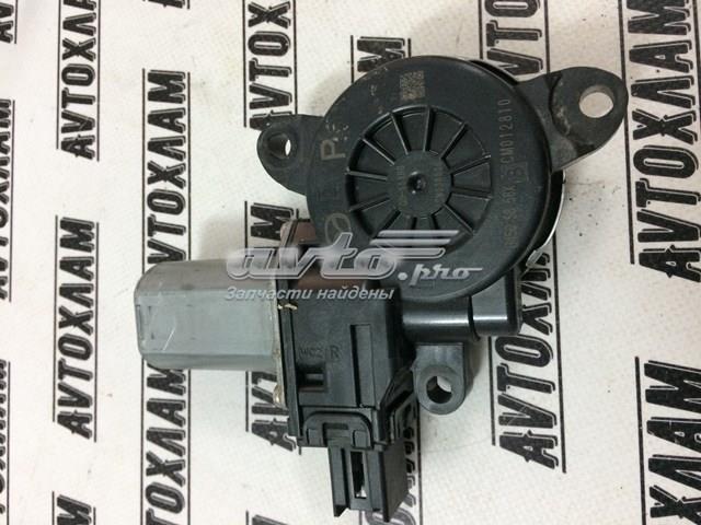 Мотор склопідйомника дверей передніх, правих B45C5858X MAZDA