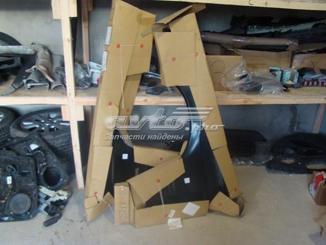 Переднє праве крило BM10004AR ELIT