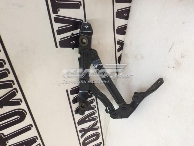 Петля кришки багажника BN8V52710C MAZDA