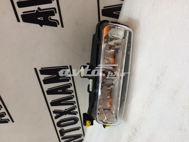 Туманка ліва CK5215201AB LAND ROVER
