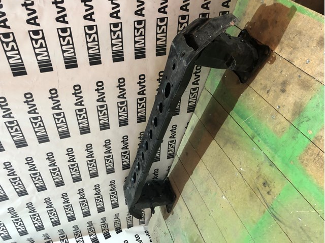 Шина бампера переднього CP9Z17757A FORD