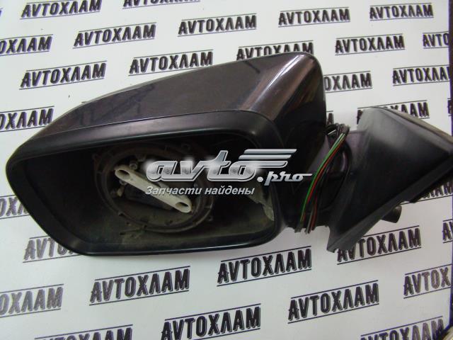Дзеркало ліве E10117351 BMW