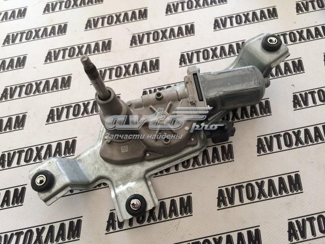 Склоочисник дверей задка FK7217404AC LAND ROVER
