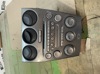 Блок управління кондиціонером GJ6G61190A MAZDA