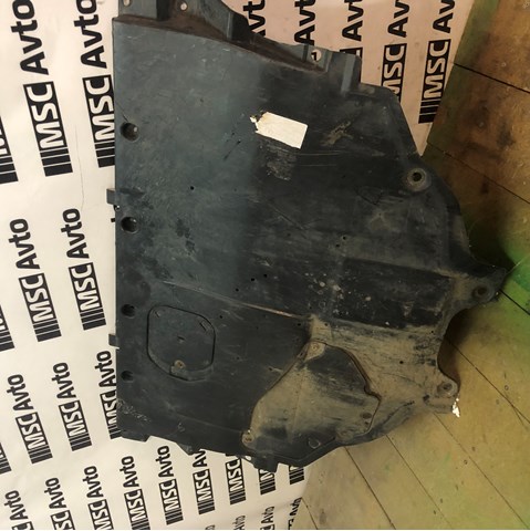 Захист ДВС K6805 MAZDA
