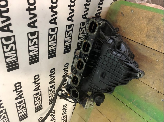 Колектор впускний L32313100A MAZDA