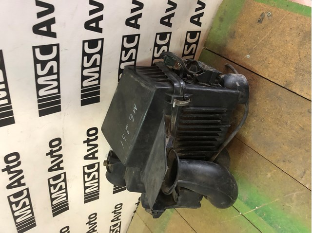 Коробка фільтра L32713320C MAZDA