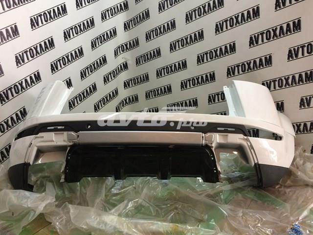 Кожух бампера заднього LR028863 LAND ROVER