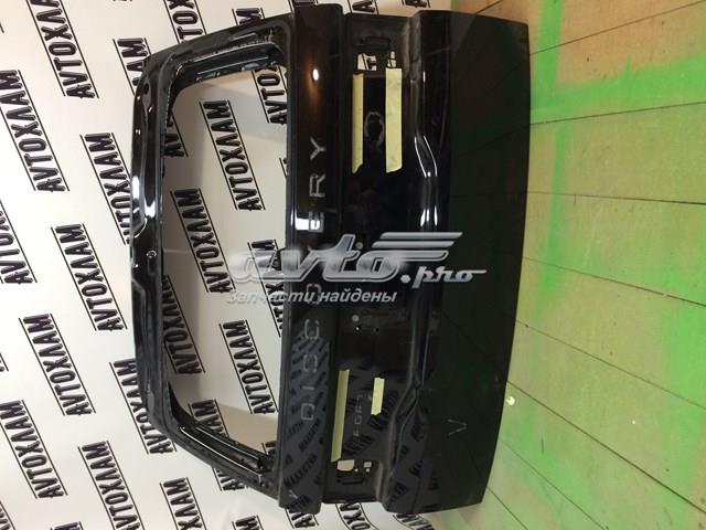 Треті двері LR061391 LAND ROVER