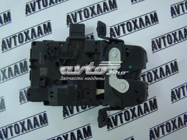 Замок задніх дверей LR065840 LAND ROVER