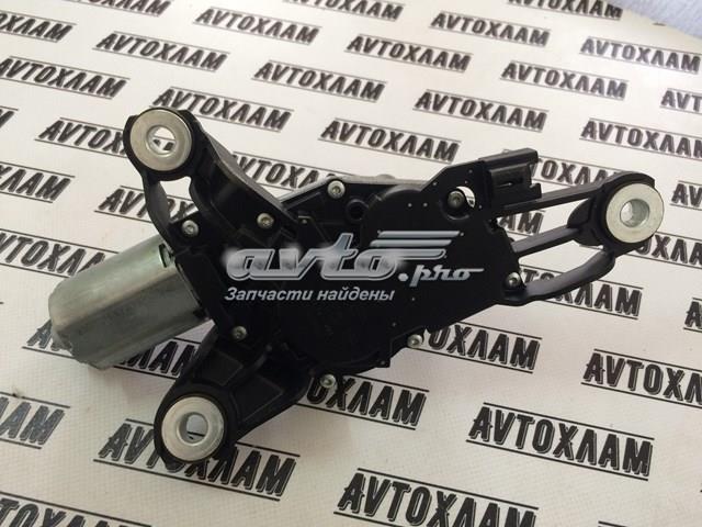 Двигун склоочисника заднього скла MN105052 MITSUBISHI