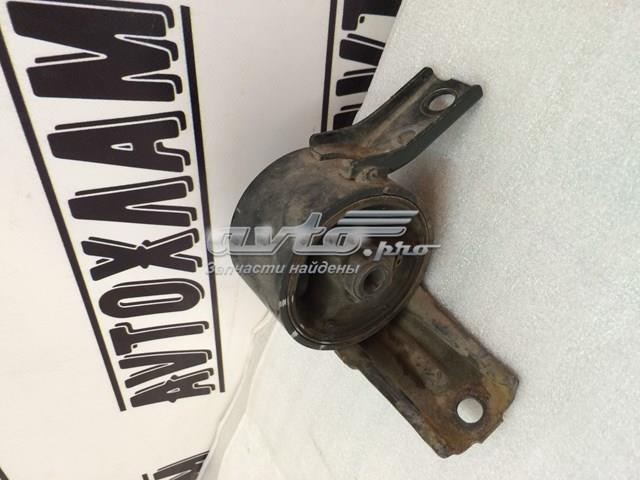 Ліва опора двигуна MN184056 MITSUBISHI