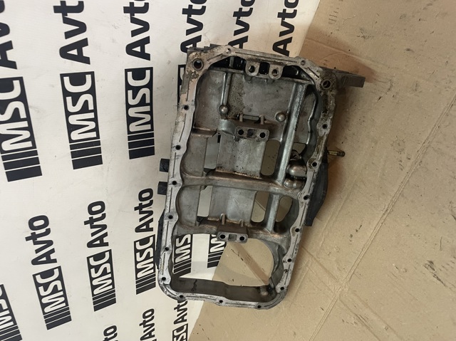 Піддон масляний картера двигуна, верхня частина RF5C10380B MAZDA