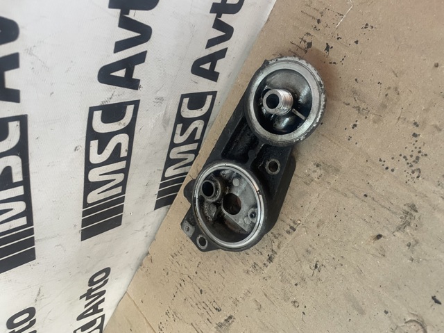 Корпус масляного фільтра RF5C14300A MAZDA