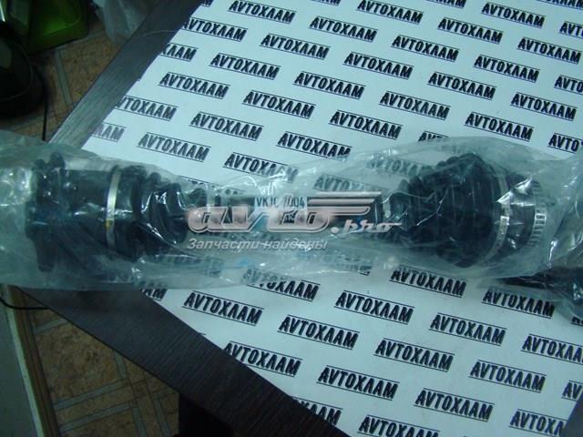 Привід передній лівий VKJC7004 SKF