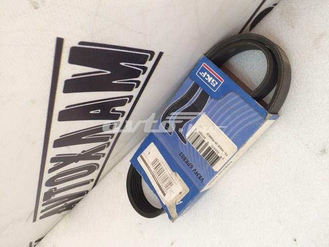 Клиновий ремінь VKMV6PK802 SKF
