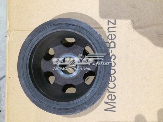 Демпфер колінвалу A2750300003 MERCEDES