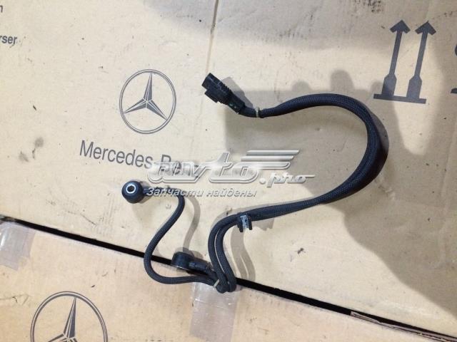 Датчик детонації A2789050000 MERCEDES
