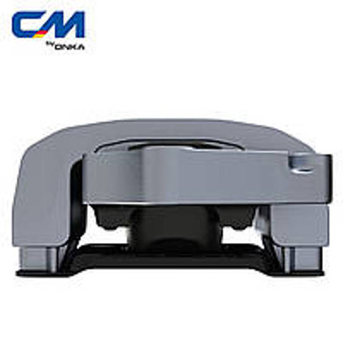 Подушка (опора) двигуна, ліва Форд Транзіт VI