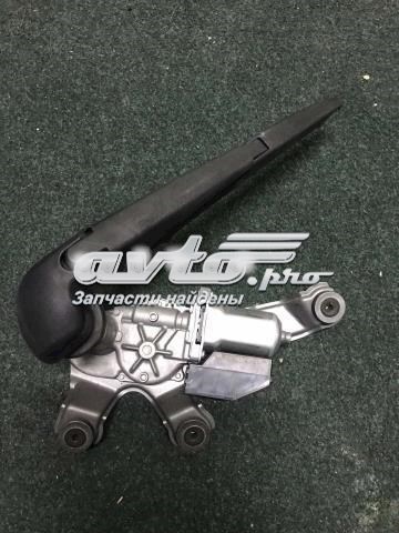 Склоочисник дверей задка 8513076010 TOYOTA