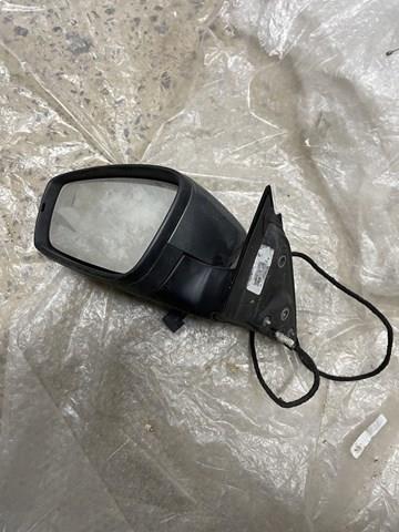 Дзеркало ліве 3C0857933A VAG