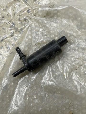 Насос омивача фар 7217792 BMW