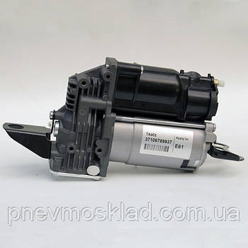 Пневморессора задня 37122283615 BMW