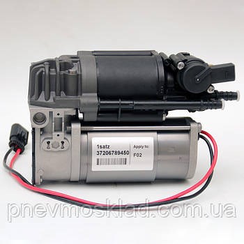 Компресор пневмоподвески 37206875176 BMW