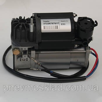 Компресор пневмоподвески 37226779712 BMW