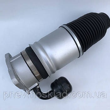 Стійка передня, ліва 3D0616039AB VAG