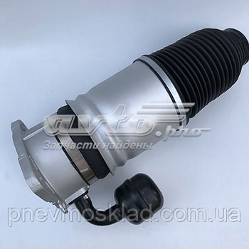 Стійка задня права 3W8616002 BENTLEY