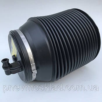 Пневмоподушка/пневморессора моста заднього 4809060010 TOYOTA