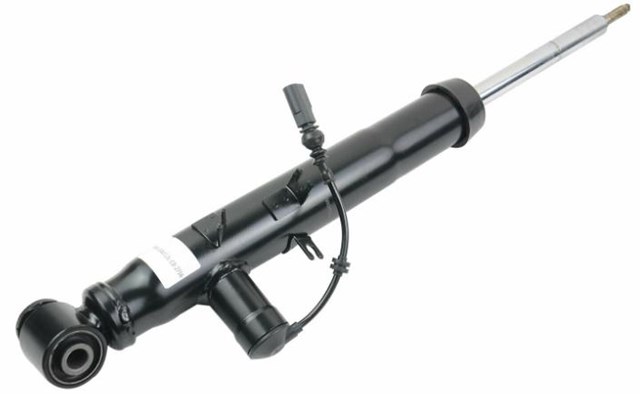 Стійка задня, ліва 4F0616031N VAG