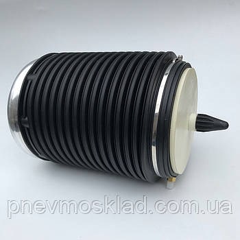 Пневморессора задня 4G0616001Q VAG