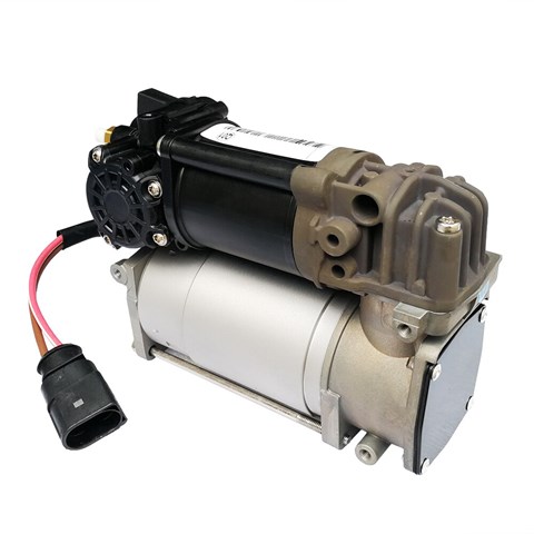 Компресор підкачки амортизаторів 4G0616005B VAG