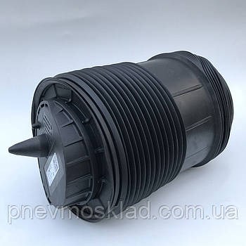 Пневморессора задня 4M0616002AA VAG