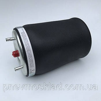 Пневмоподушка/пневморессора моста заднього 6750355 BMW