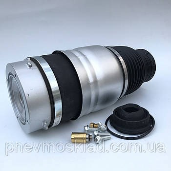 Ліва передня стійка 7L8616039D VAG