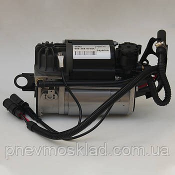 Компресор підкачки амортизаторів 95535890103 PORSCHE