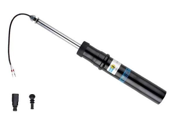 Стійка передня 95B413031A PORSCHE