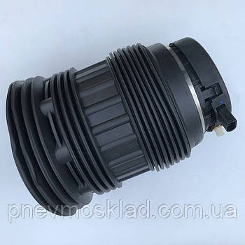 Пневмоподушка/пневморессора моста заднього 97033353316 PORSCHE