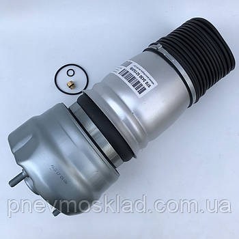 Амортизатор передньої підвіски 97034305217 PORSCHE
