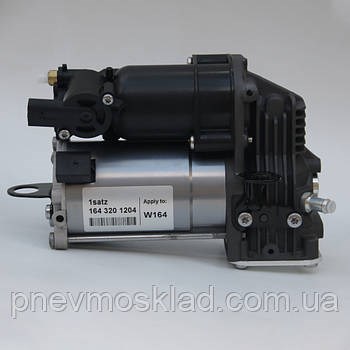 Компресор пневмопідкачкою (амортизаторів) A1643200004 MERCEDES