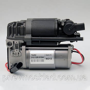 Компресор підкачки амортизаторів A2123200404 MERCEDES