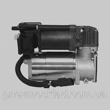 Компресор пневмопідкачкою (амортизаторів) A2133200104 MERCEDES