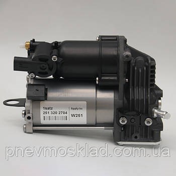Компресор пневмоподвески A2513200804 MERCEDES