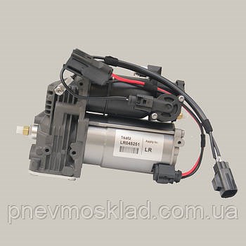 Компресор пневмоподвески LR010376 LAND ROVER