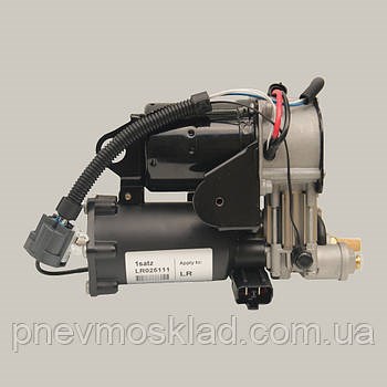 Компресор пневмопідкачкою (амортизаторів) LR011839 LAND ROVER