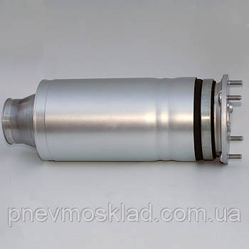 Амортизатор передньої підвіски, лівий LR072440 LAND ROVER