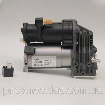 Компресор пневмоподвески LR108985 LAND ROVER